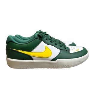 Nike Force SB Skateboarding Shoes Men’s Size 11